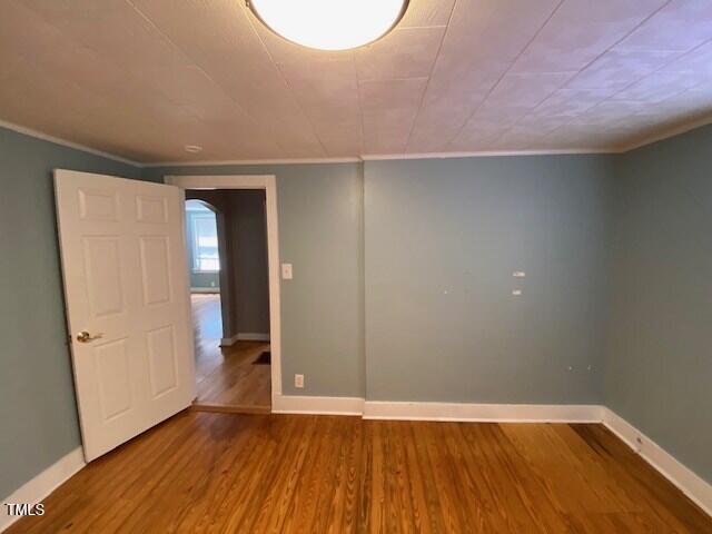 511 Revere Road Hillsborough, NC 27278 - Photo 14 of 19 Bedroom_16