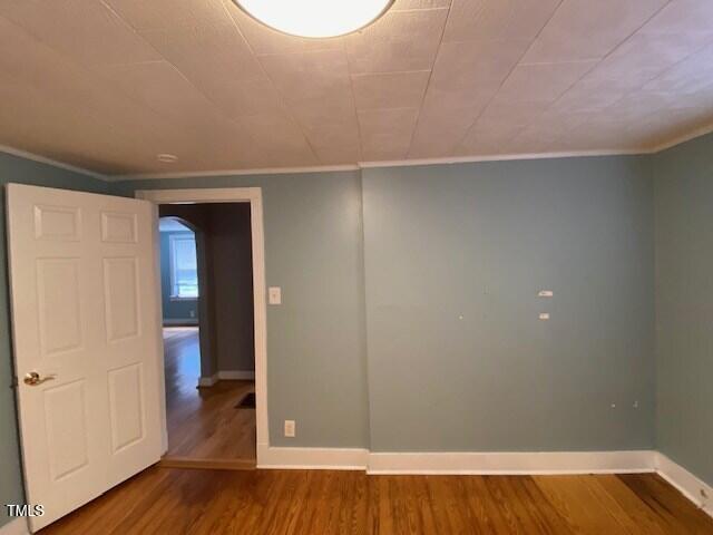 511 Revere Road Hillsborough, NC 27278 - Photo 15 of 19 Bedroom_17