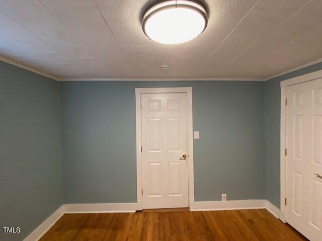 511 Revere Road Hillsborough, NC 27278 - Photo 16 of 19 Bedroom_18