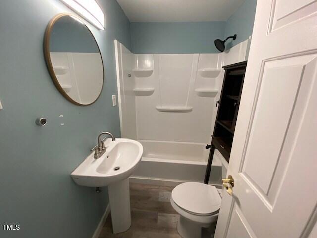 511 Revere Road Hillsborough, NC 27278 - Photo 19 of 19 Bathroom_21