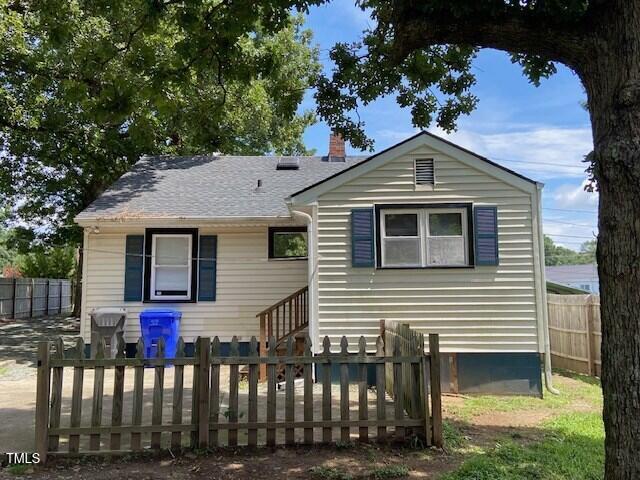 511 Revere Road Hillsborough, NC 27278 - Photo 2 of 19 Back_5