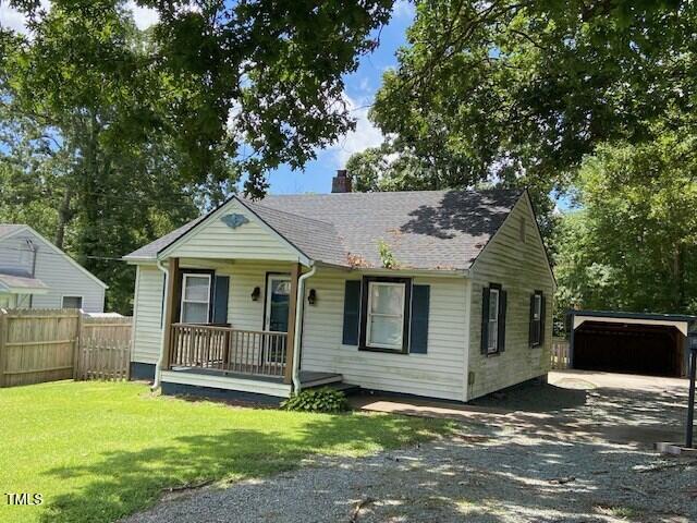 511 Revere Road Hillsborough, NC 27278 - Photo 3 of 19 Side_6