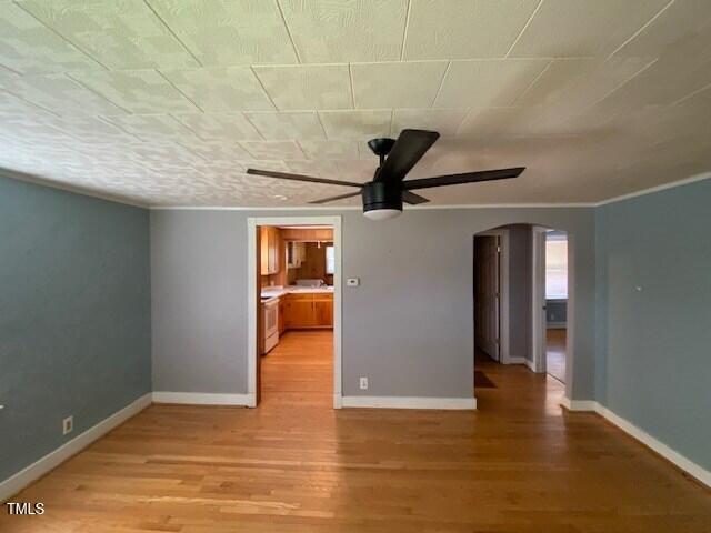 511 Revere Road Hillsborough, NC 27278 - Photo 6 of 19 Living_Area_8