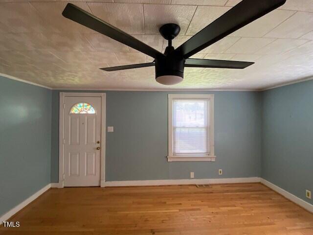 511 Revere Road Hillsborough, NC 27278 - Photo 7 of 19 Living_Area_9