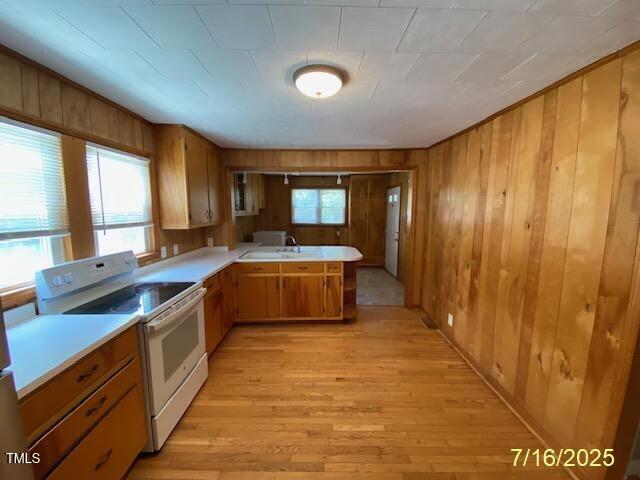 511 Revere Road Hillsborough, NC 27278 - Photo 10 of 19 Kitchen_12