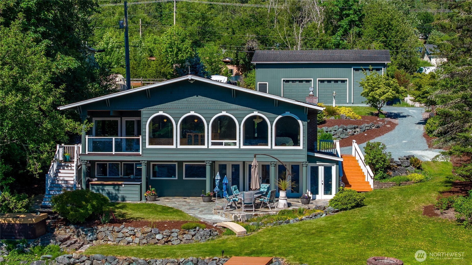 18452 Southwest View Road Mount Vernon, WA 98274 - Photo 34 of 40 Gallery Image 34
