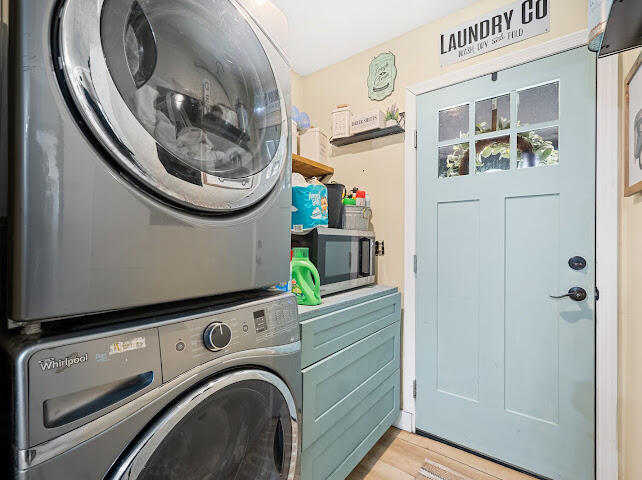 8019 South Brewington Road Manning, SC 29102 - Photo 21 of 34 Laundry Room