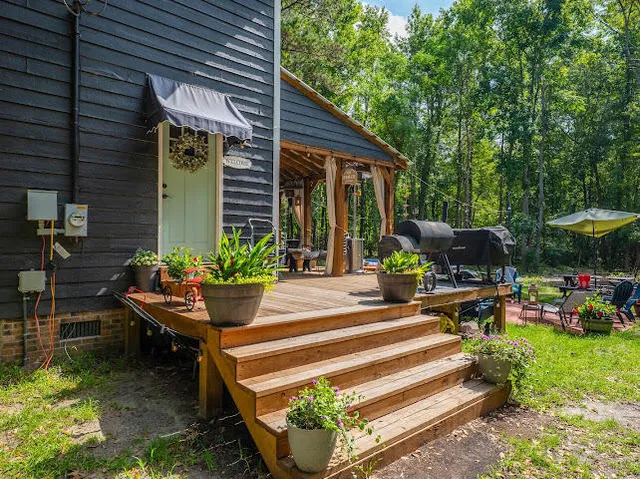 $239,900 | 8019 South Brewington Road, Manning, SC 29102