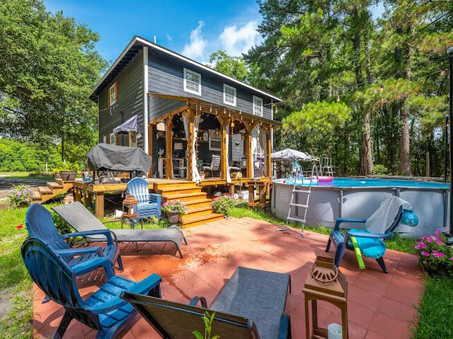 $239,900 | 8019 South Brewington Road, Manning, SC 29102