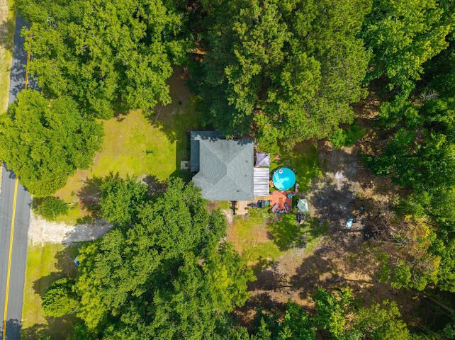 8019 South Brewington Road Manning, SC 29102 - Photo 33 of 34 Aerial