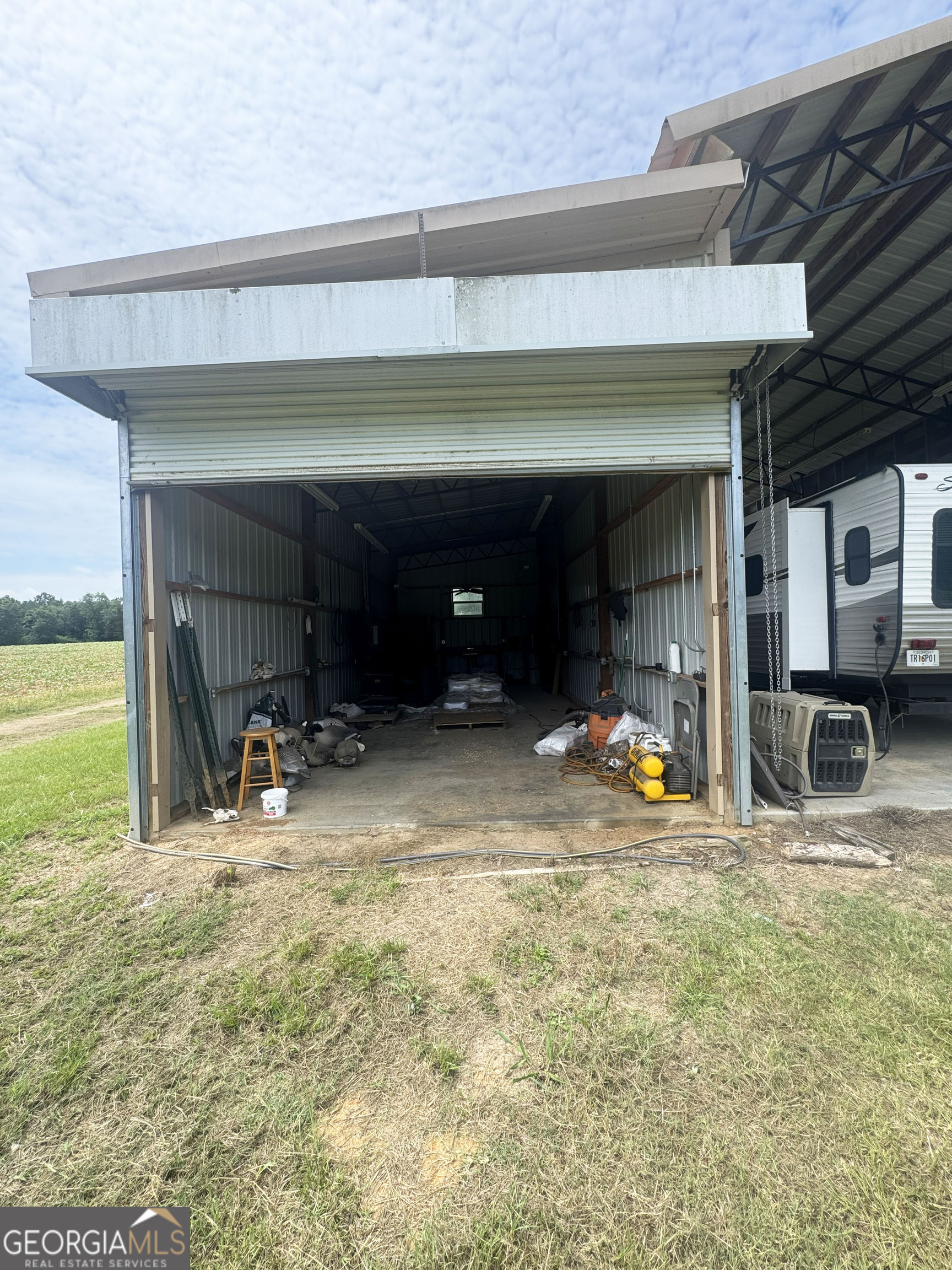 245 Brookfield Nashville Road Enigma, GA 31749 - Photo 17 of 38