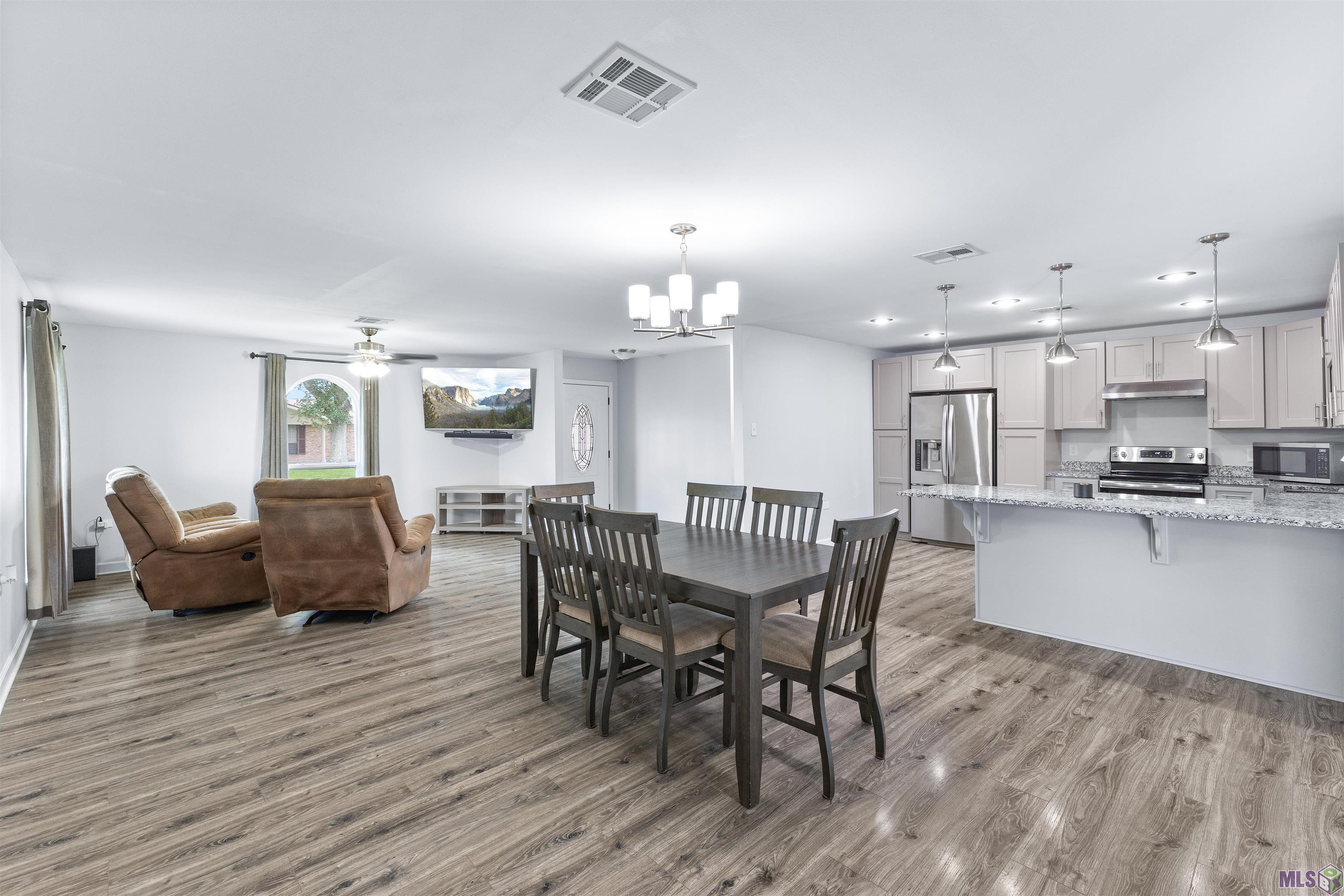302 St Anthony Street Raceland, LA 70394 - Photo 12 of 24 Gallery Image 12