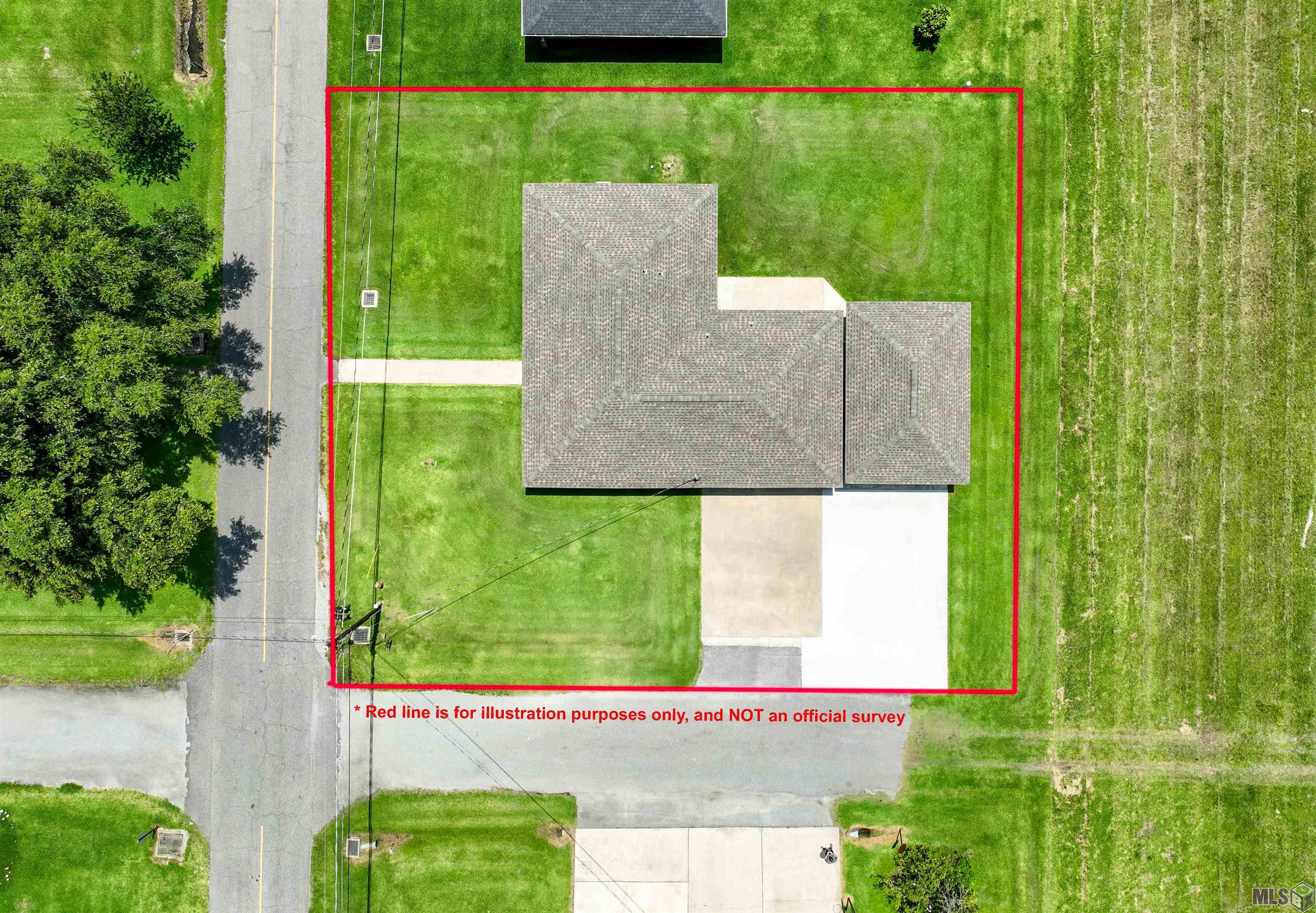 302 St Anthony Street Raceland, LA 70394 - Photo 3 of 24 Gallery Image 3
