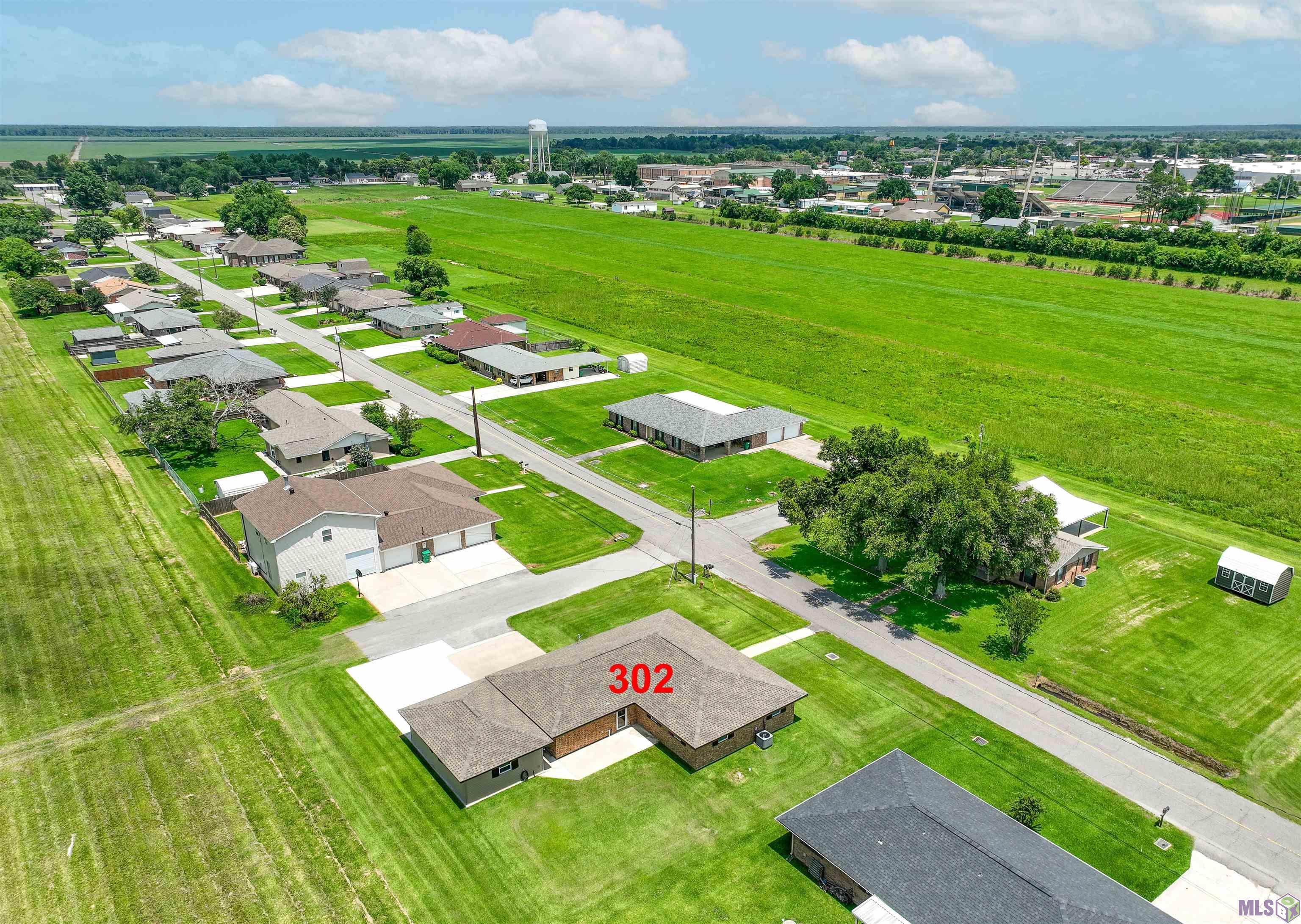 302 St Anthony Street Raceland, LA 70394 - Photo 6 of 24 Gallery Image 6