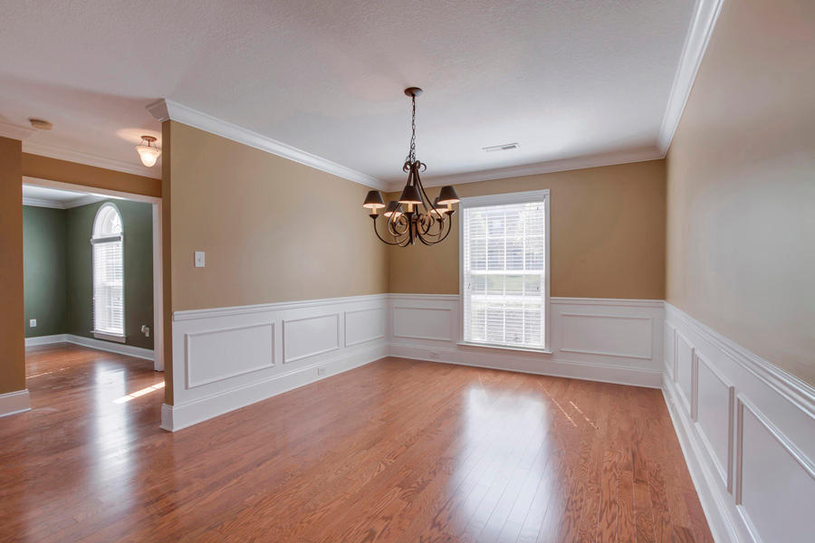 12645 Clear Ridge Road Knoxville, TN 37922 - Photo 14 of 34 14_ClearRidgeRoad_12645_Dining01