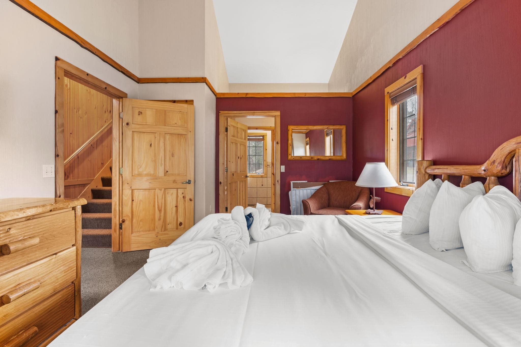 1050 Canyon Road, Unit 21 Lake Delton, WI 53913 - Photo 21 of 37