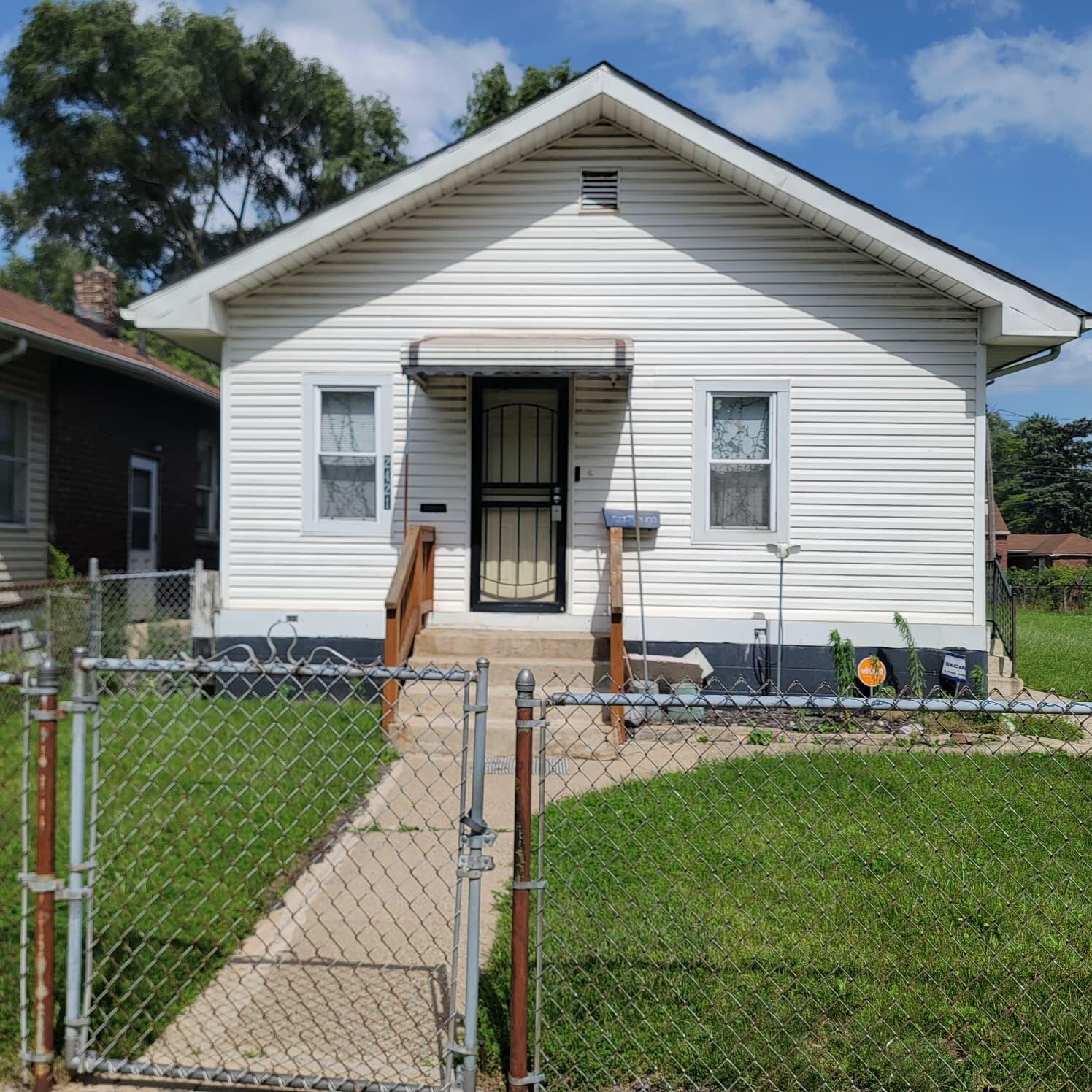 2421 Monroe Street Gary, IN 46407 - Photo 1 of 19 1496x1496