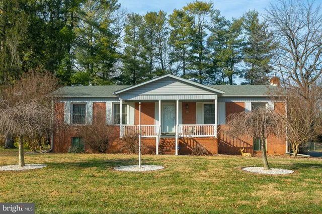 $329,000 | 19 Cardinal Drive, Shepherdstown, WV 25443