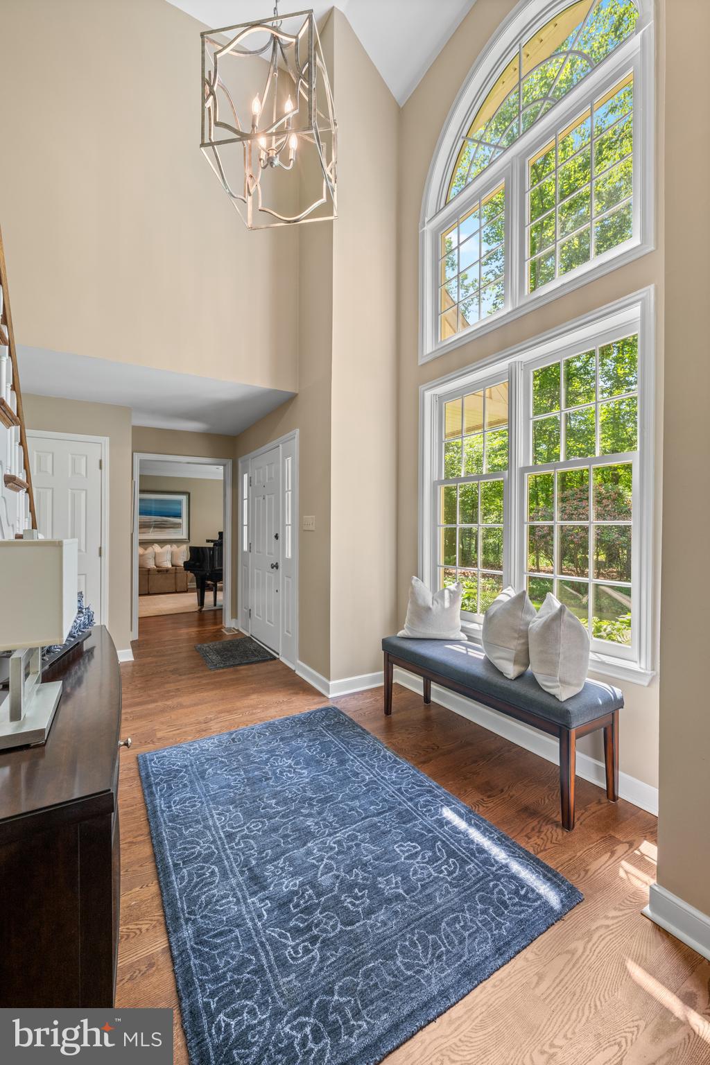 155 Barton Drive Spring City, PA 19475 - Photo 6 of 65 Foyer