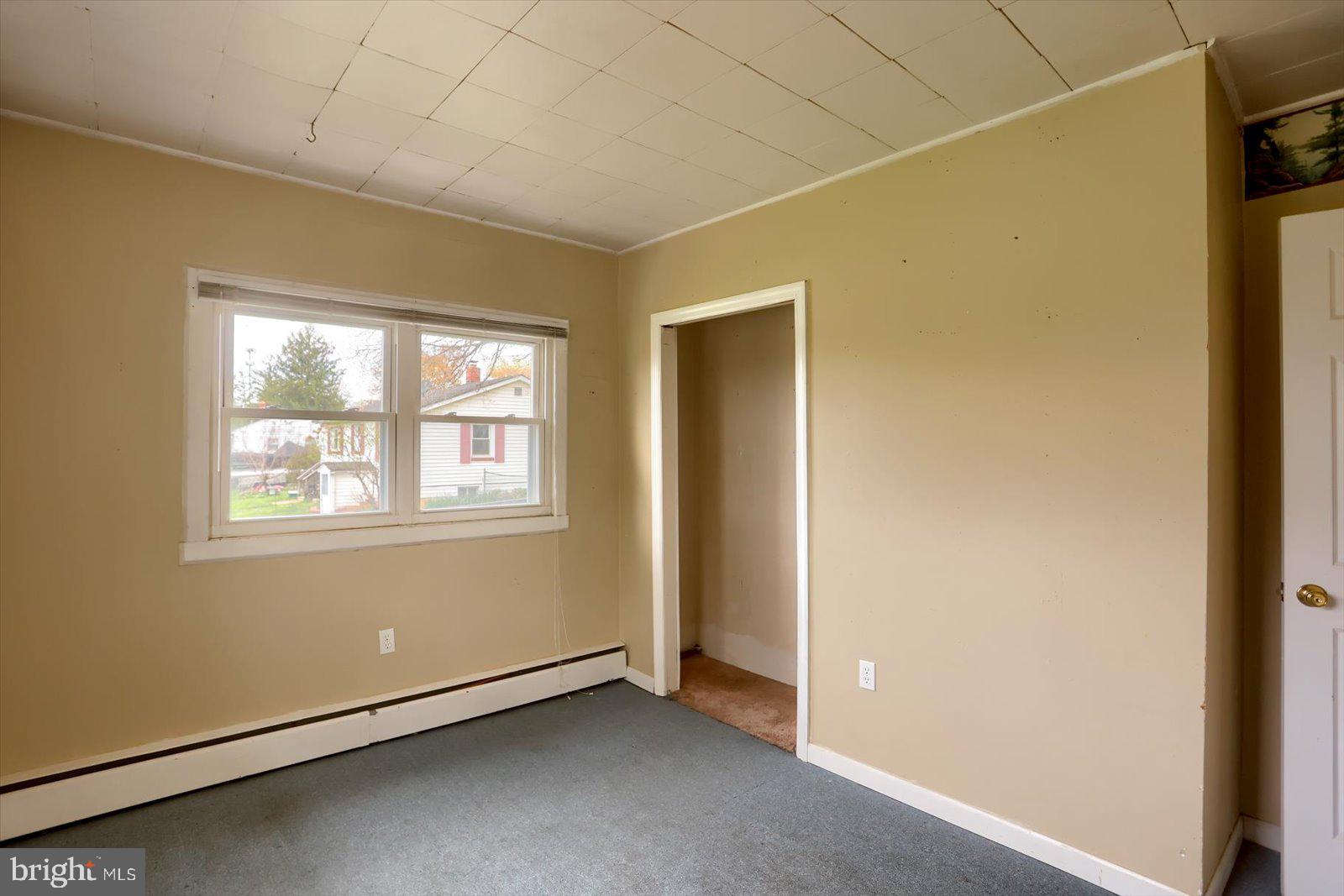 2301 Snow Road Edgewood, MD 21040 - Photo 21 of 41 an empty room with windows