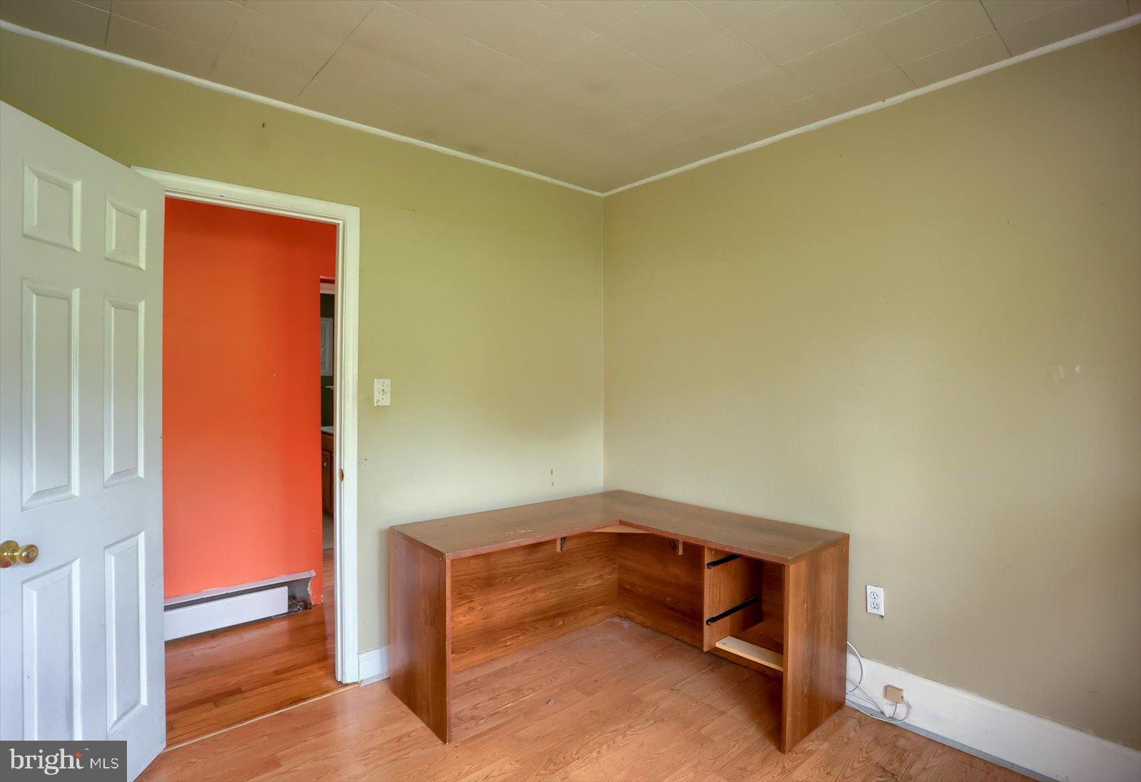 2301 Snow Road Edgewood, MD 21040 - Photo 24 of 41 a room with a table and a window