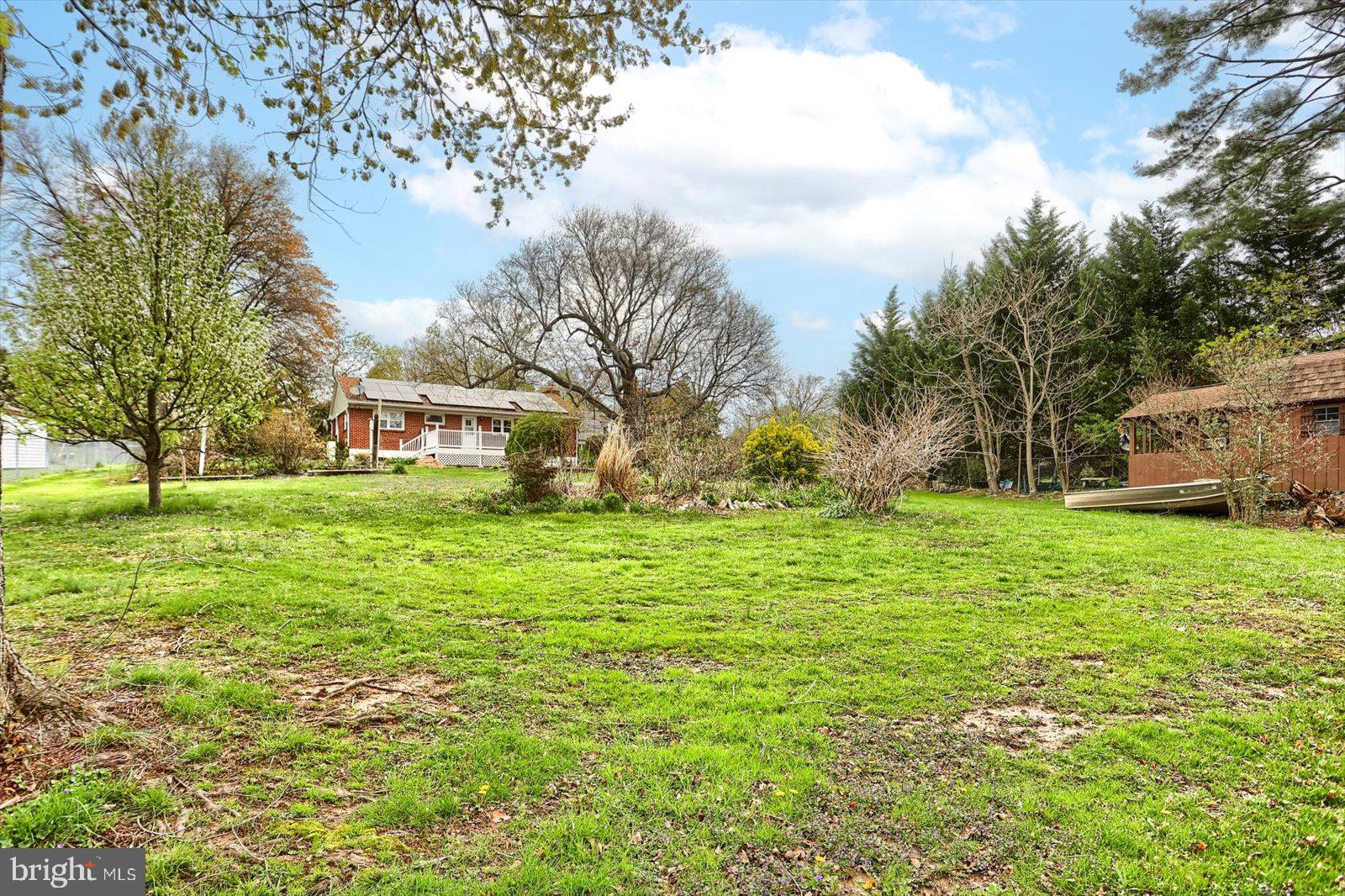 2301 Snow Road Edgewood, MD 21040 - Photo 40 of 41 a view of a volley ball court