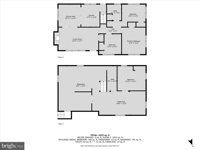 $325,000 | 2301 Snow Road, Edgewood, MD 21040