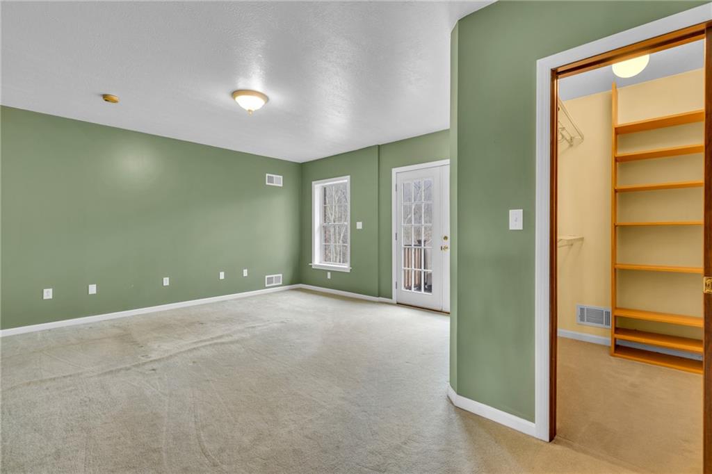 1601 Cottage Avenue Conway, PA 15027 - Photo 15 of 41 a view of empty room