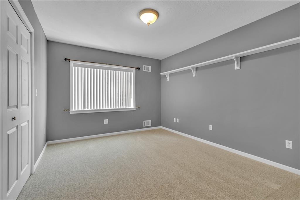 1601 Cottage Avenue Conway, PA 15027 - Photo 19 of 41 a view of an empty room with a window