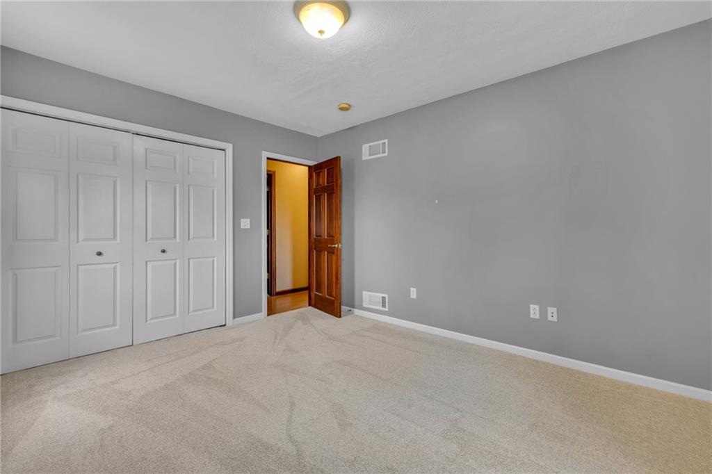 1601 Cottage Avenue Conway, PA 15027 - Photo 21 of 41 a view of an empty room with a window