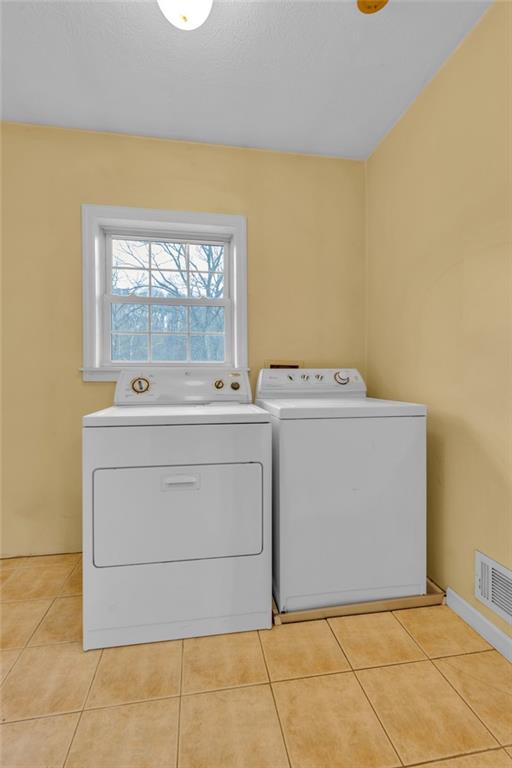 1601 Cottage Avenue Conway, PA 15027 - Photo 24 of 41 a utility room with dryer and washer