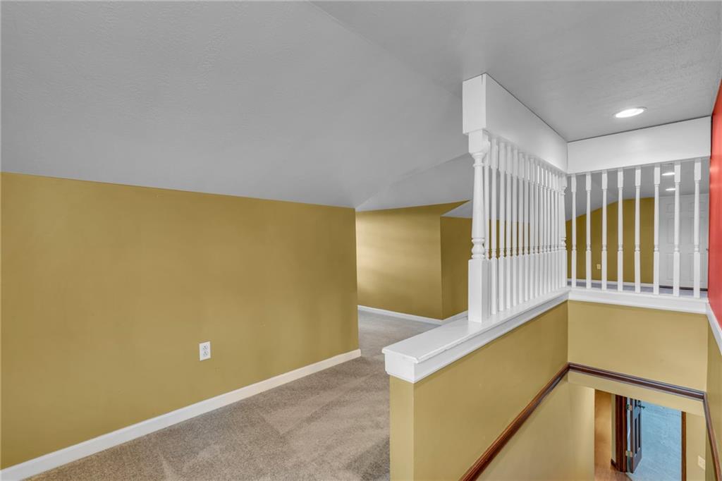 1601 Cottage Avenue Conway, PA 15027 - Photo 29 of 41 a view of an empty room with window
