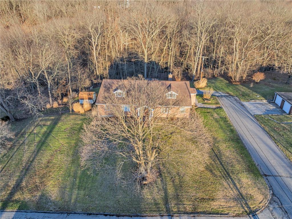 1601 Cottage Avenue Conway, PA 15027 - Photo 40 of 41