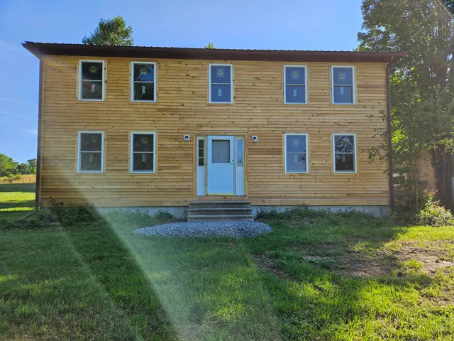 $450,000 | 253 Bull Run Road, Greene, ME 04236