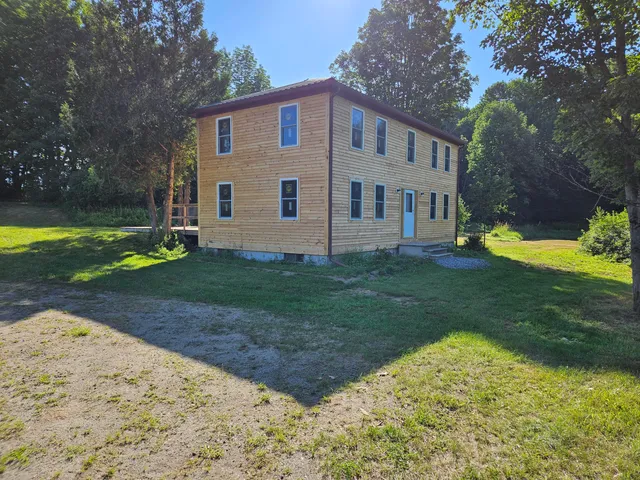 $450,000 | 253 Bull Run Road, Greene, ME 04236
