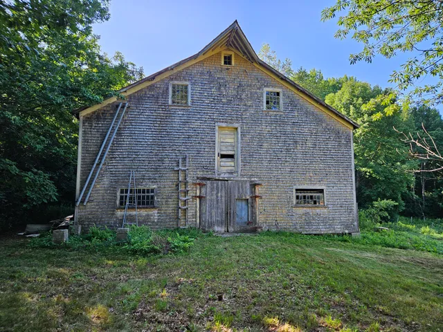 $450,000 | 253 Bull Run Road, Greene, ME 04236