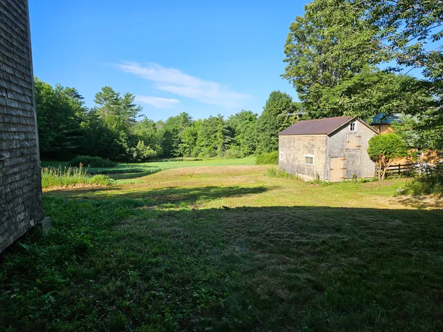 $450,000 | 253 Bull Run Road, Greene, ME 04236