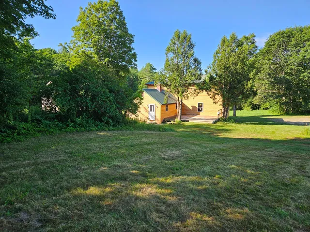 $450,000 | 253 Bull Run Road, Greene, ME 04236