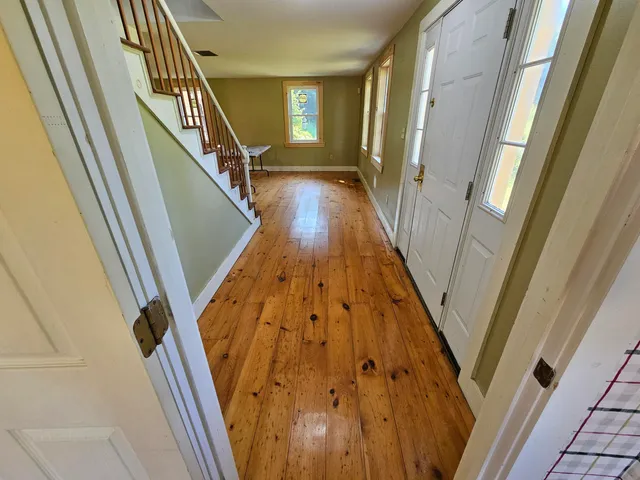 $450,000 | 253 Bull Run Road, Greene, ME 04236