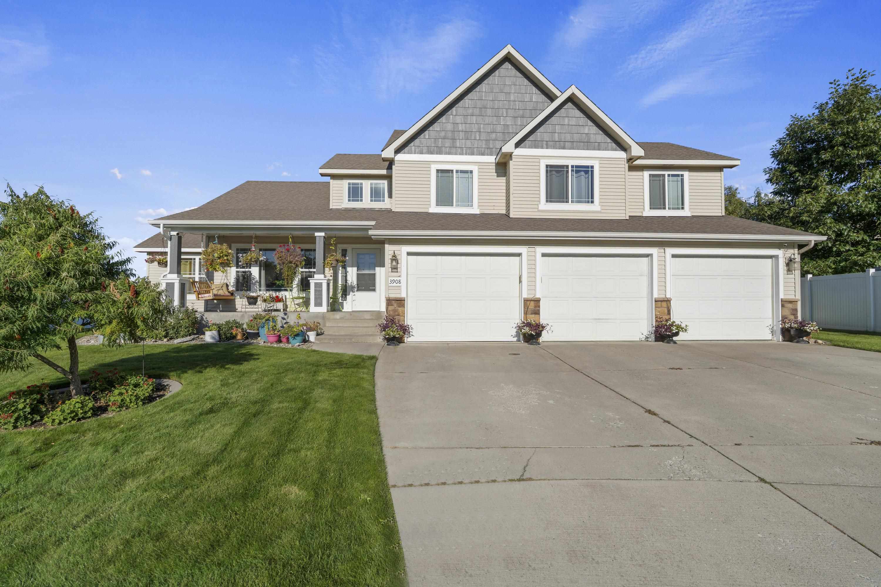 3908 South Virginia Lane Spokane Valley, WA 99206 - Photo 1 of 50