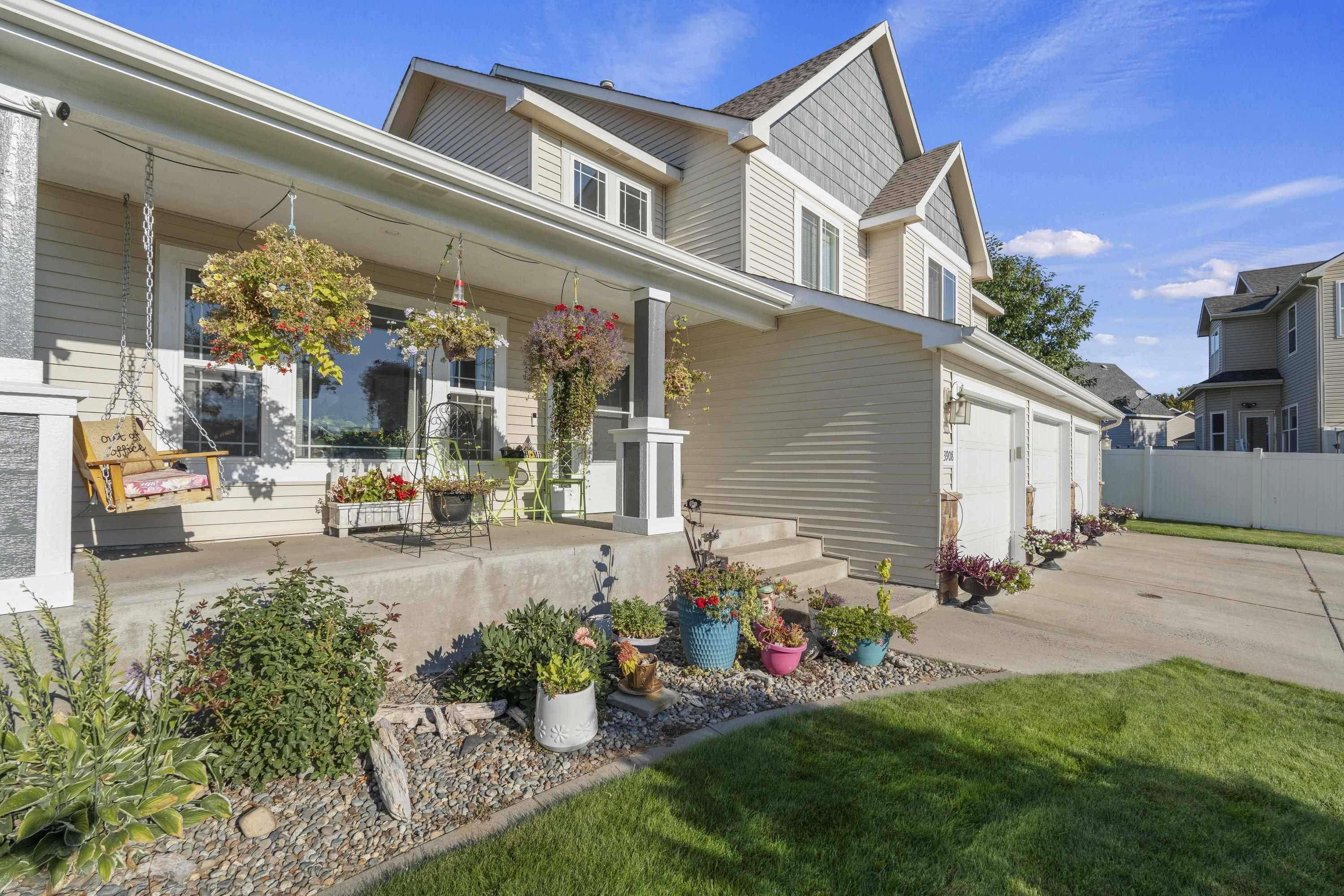 3908 South Virginia Lane Spokane Valley, WA 99206 - Photo 2 of 50
