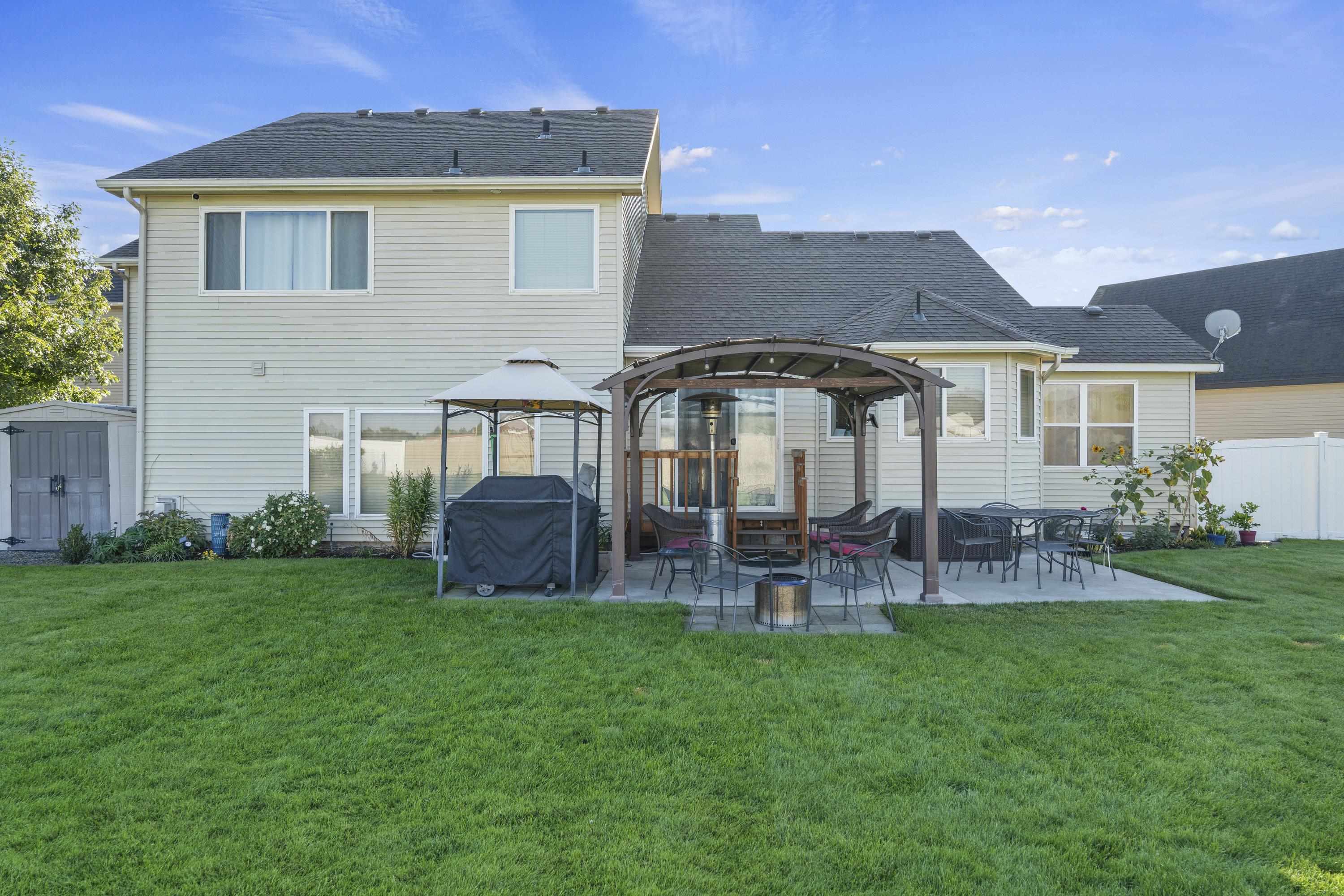 3908 South Virginia Lane Spokane Valley, WA 99206 - Photo 37 of 50