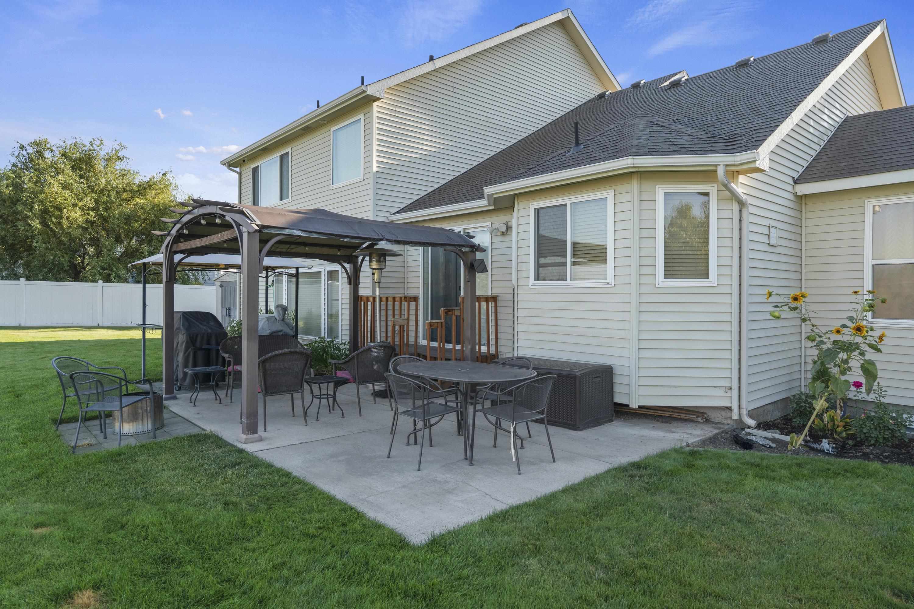 3908 South Virginia Lane Spokane Valley, WA 99206 - Photo 38 of 50