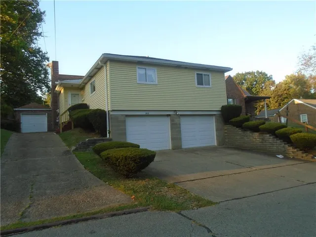 $189,000 | 915 Highview Avenue, Baden, PA 15005