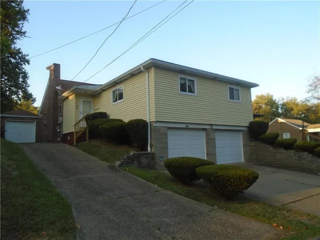 $189,000 | 915 Highview Avenue, Baden, PA 15005
