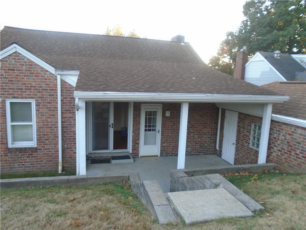 915 Highview Avenue Baden, PA 15005 - Photo 28 of 31