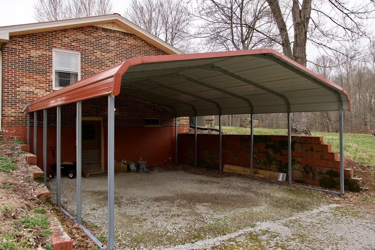 9115 Roberts Road Silver Point, TN 38582 - Photo 23 of 27