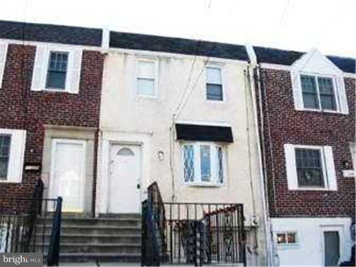 1136 South Merrimac Road Camden, NJ 08104 - Photo 1 of 1 Exterior