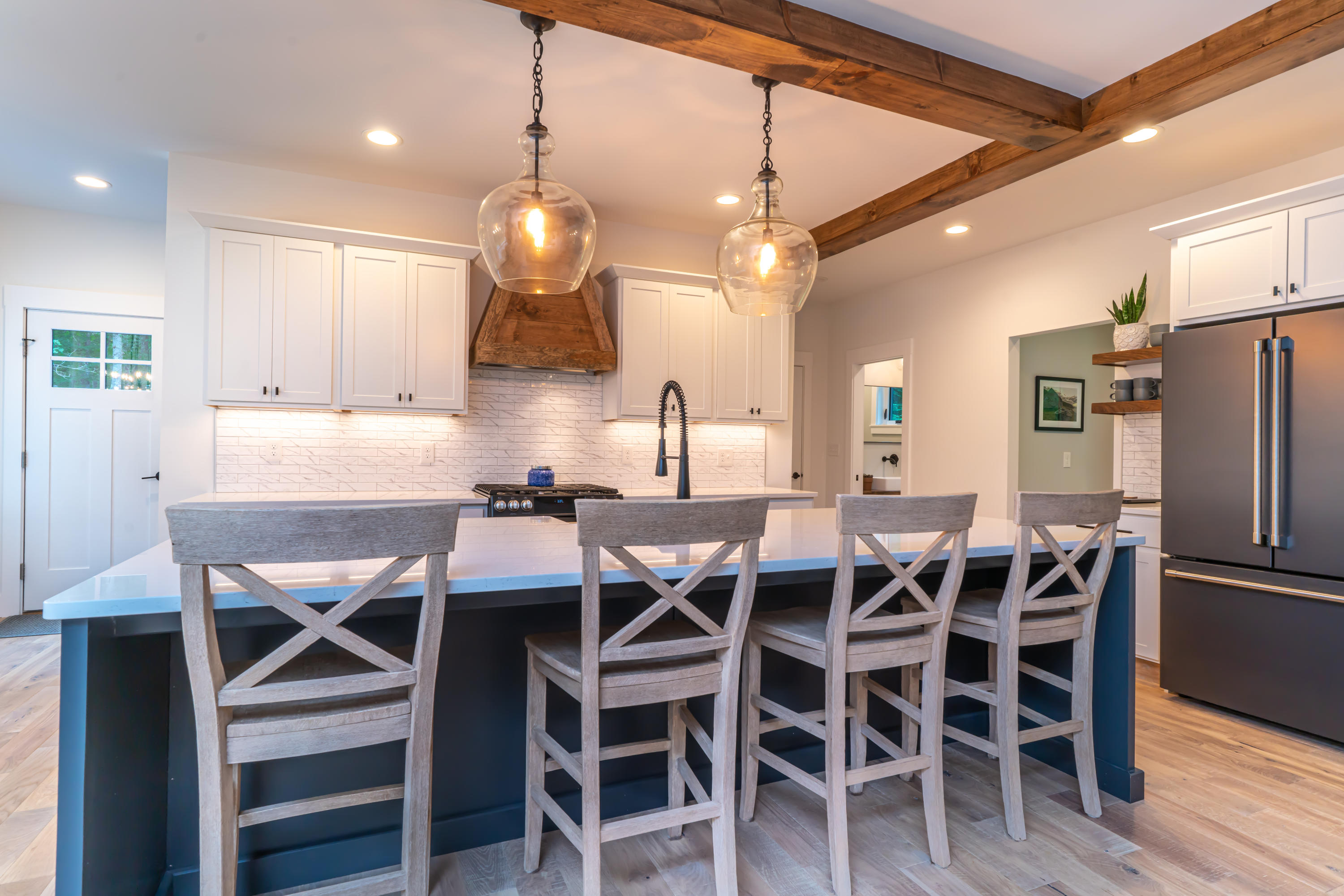 27 Oak Ridge Road, Unit LOT 9 Arundel, ME 04046 - Photo 9 of 20 _DSC6658
