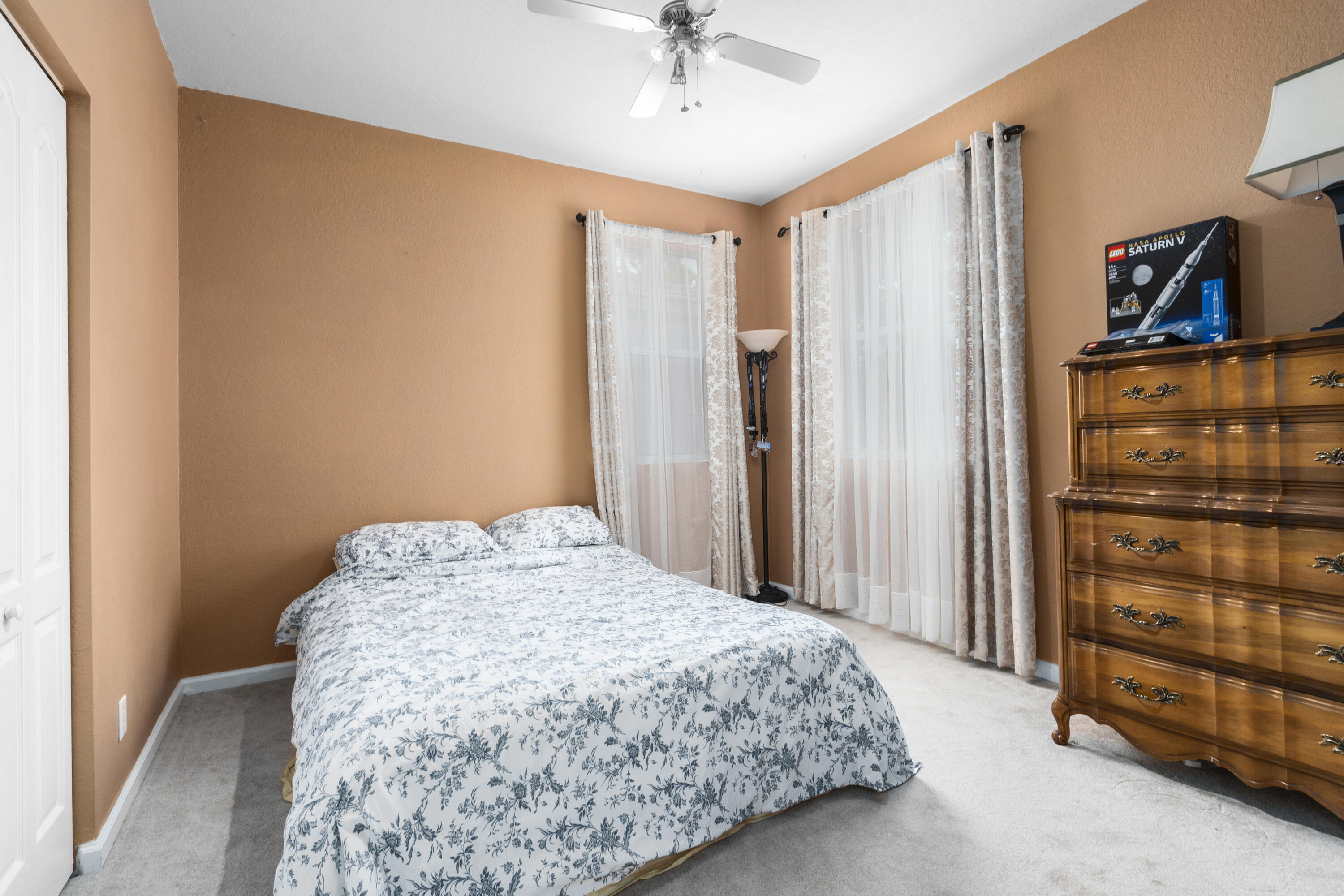 5725 Spanish River Road Fort Pierce, FL 34951 - Photo 22 of 31 Bedroom 2